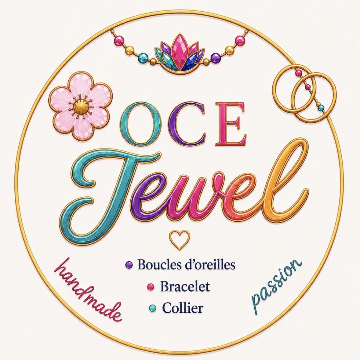 Oce'Jewel